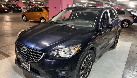 Mazda • CX-5