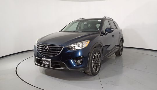 Mazda • CX-5