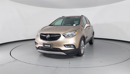 Buick • Encore