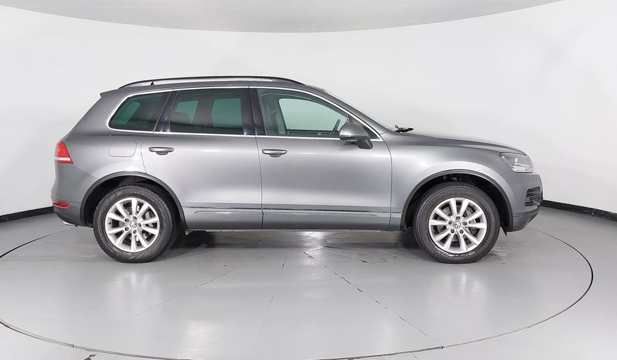 Volkswagen Touareg 3.6 V6 FSI 4WD TIPTRONIC Suv 2013