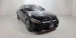 Mercedes Benz Clase C 2.0 300 AUTO Coupe 2019