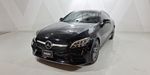 Mercedes Benz Clase C 2.0 300 AUTO Coupe 2019