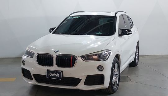 Bmw • X1