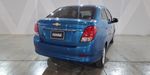 Chevrolet Beat 1.2 LTZ C Sedan 2020