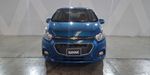 Chevrolet Beat 1.2 LTZ C Sedan 2020