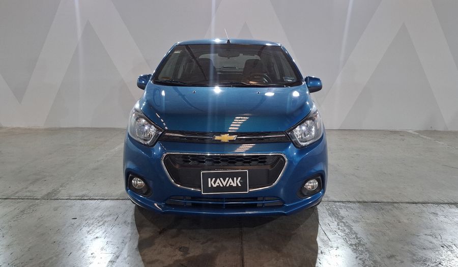 Chevrolet Beat 1.2 LTZ C Sedan 2020