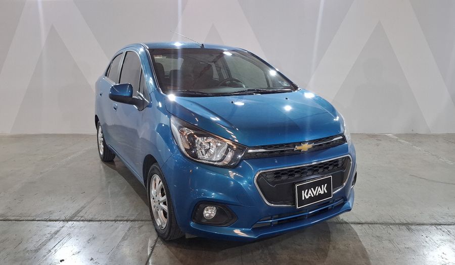 Chevrolet Beat 1.2 LTZ C Sedan 2020