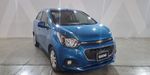 Chevrolet Beat 1.2 LTZ C Sedan 2020