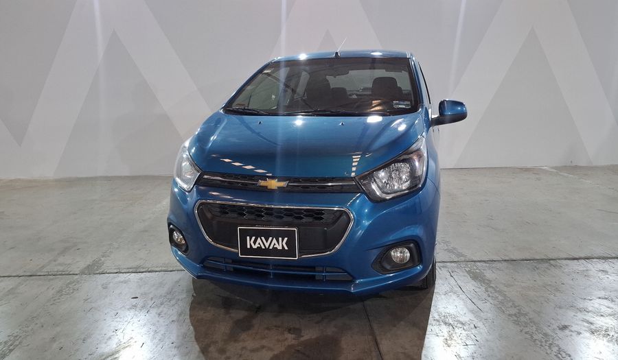 Chevrolet Beat 1.2 LTZ C Sedan 2020