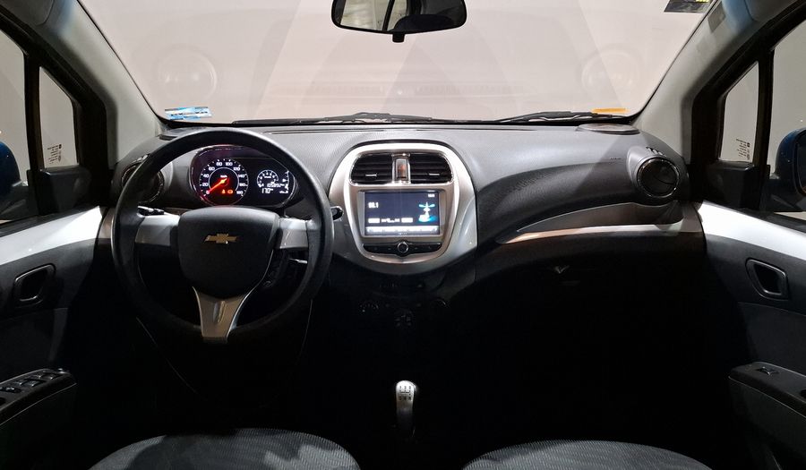 Chevrolet Beat 1.2 LTZ C Sedan 2020