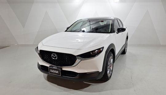 Mazda • CX-30