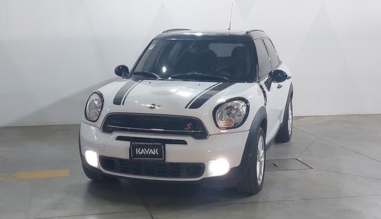 Mini • Countryman