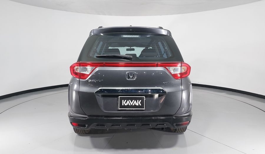 Honda Br-v 1.5 UNIQ AUTO Suv 2018