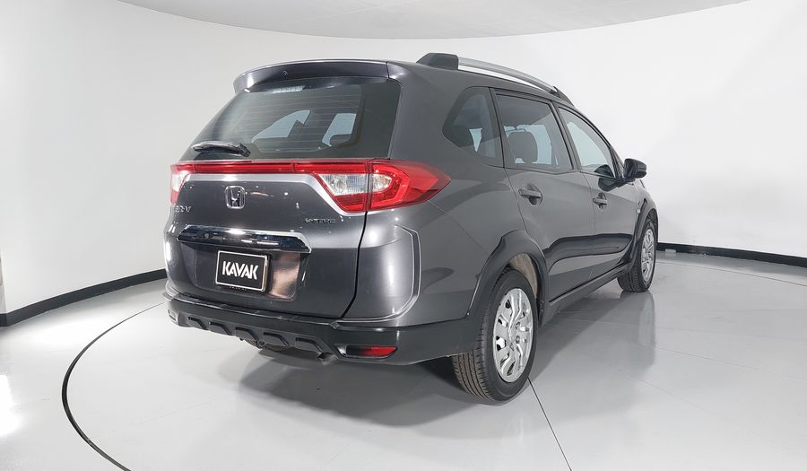 Honda Br-v 1.5 UNIQ AUTO Suv 2018