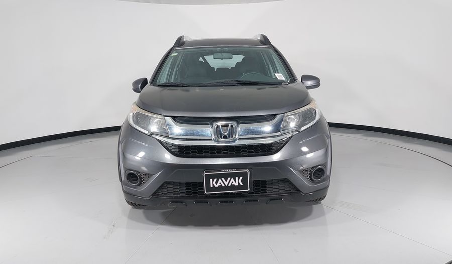 Honda Br-v 1.5 UNIQ AUTO Suv 2018