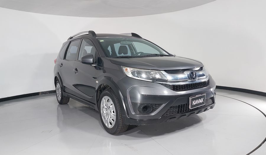 Honda Br-v 1.5 UNIQ AUTO Suv 2018