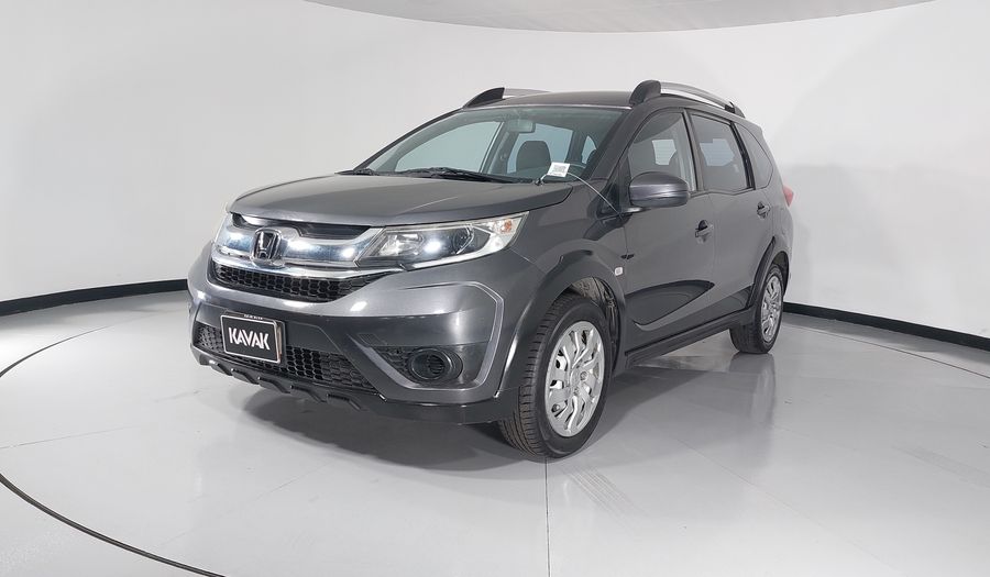 Honda Br-v 1.5 UNIQ AUTO Suv 2018