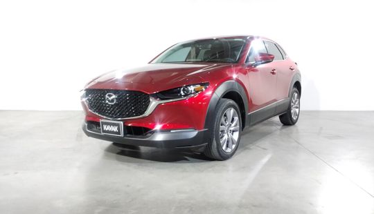 Mazda • CX-30