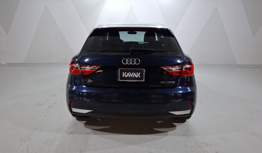 Audi A1 1.0 SB 30 TFSI COOL DCT Hatchback 2020