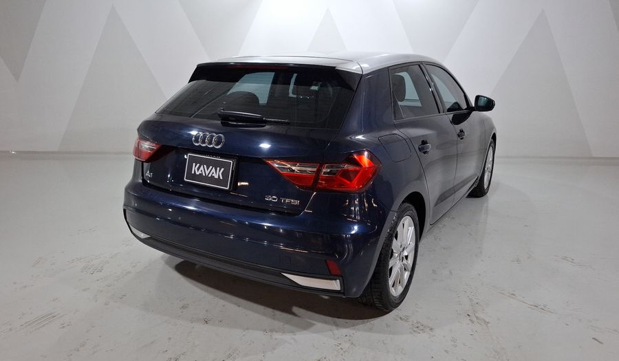 Audi A1 1.0 SB 30 TFSI COOL DCT Hatchback 2020