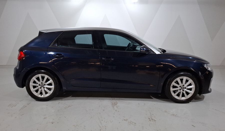 Audi A1 1.0 SB 30 TFSI COOL DCT Hatchback 2020