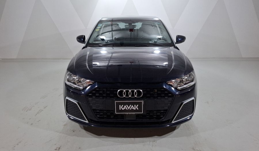 Audi A1 1.0 SB 30 TFSI COOL DCT Hatchback 2020