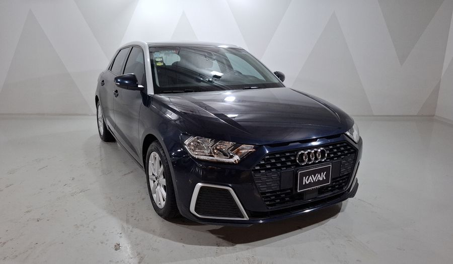 Audi A1 1.0 SB 30 TFSI COOL DCT Hatchback 2020