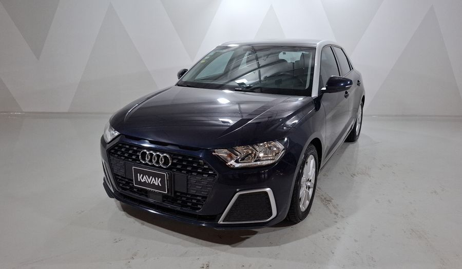 Audi A1 1.0 SB 30 TFSI COOL DCT Hatchback 2020