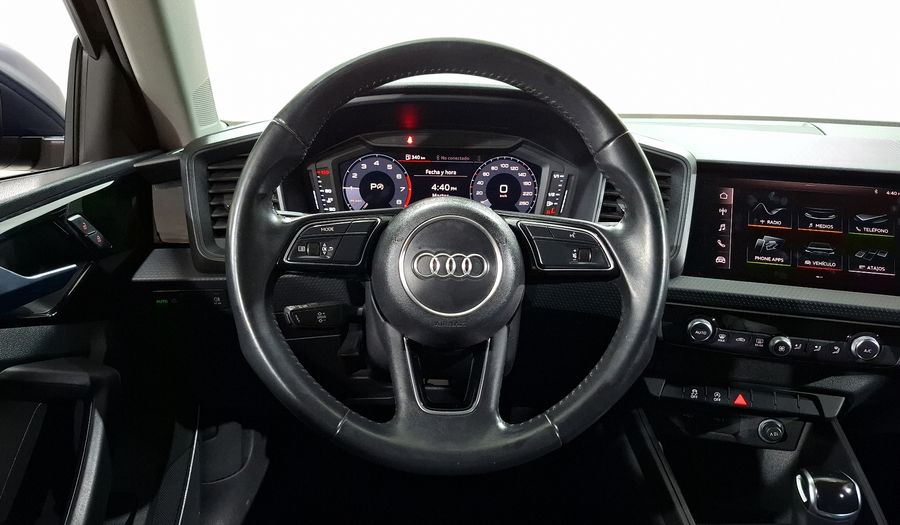 Audi A1 1.0 SB 30 TFSI COOL DCT Hatchback 2020