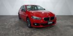 Bmw Serie 1 2.0 120IA SPORT LINE AUTO Sedan 2019