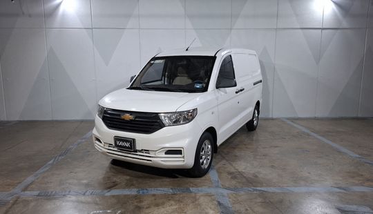 Chevrolet • Tornado Van