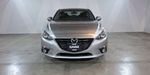 Mazda 3 2.0 SEDAN I TA Sedan 2015