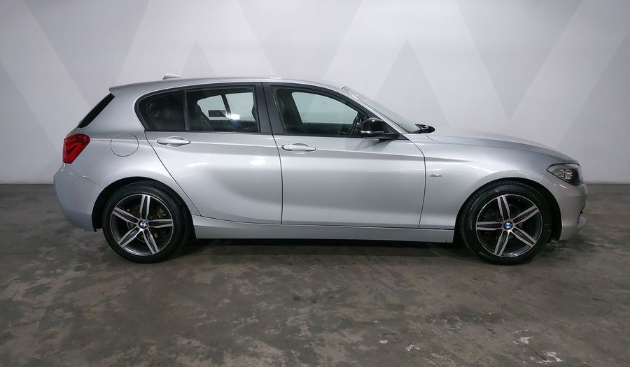 Bmw Serie 1 1.5 118IA SPORT LINE AUTO Hatchback 2018