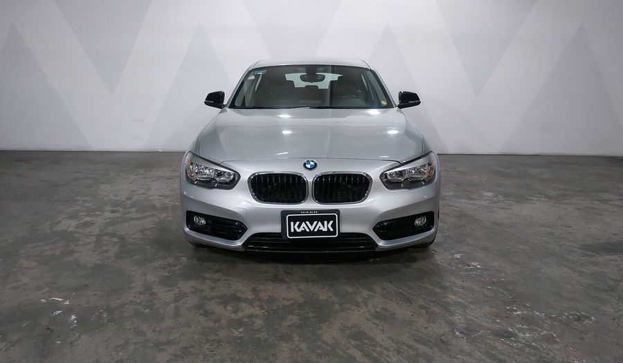 Bmw Serie 1 1.5 118IA SPORT LINE AUTO Hatchback 2018