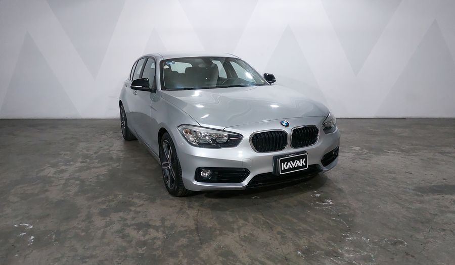 Bmw Serie 1 1.5 118IA SPORT LINE AUTO Hatchback 2018