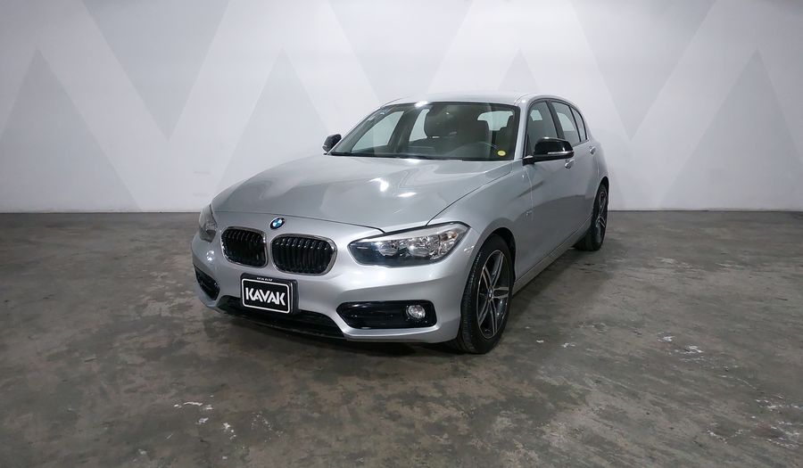 Bmw Serie 1 1.5 118IA SPORT LINE AUTO Hatchback 2018