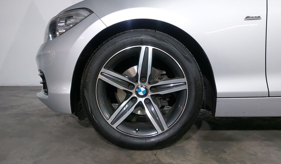 Bmw Serie 1 1.5 118IA SPORT LINE AUTO Hatchback 2018