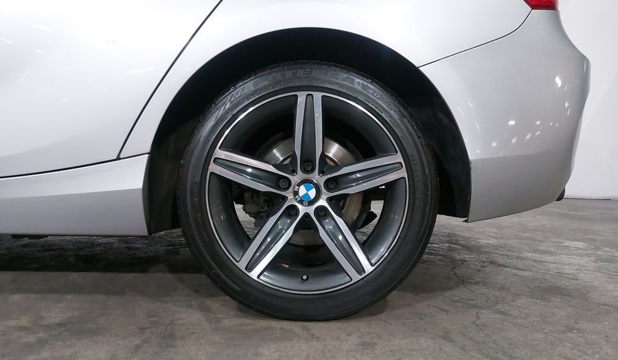 Bmw Serie 1 1.5 118IA SPORT LINE AUTO Hatchback 2018