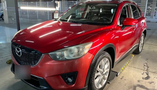 Mazda • CX-5