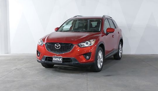 Mazda • CX-5