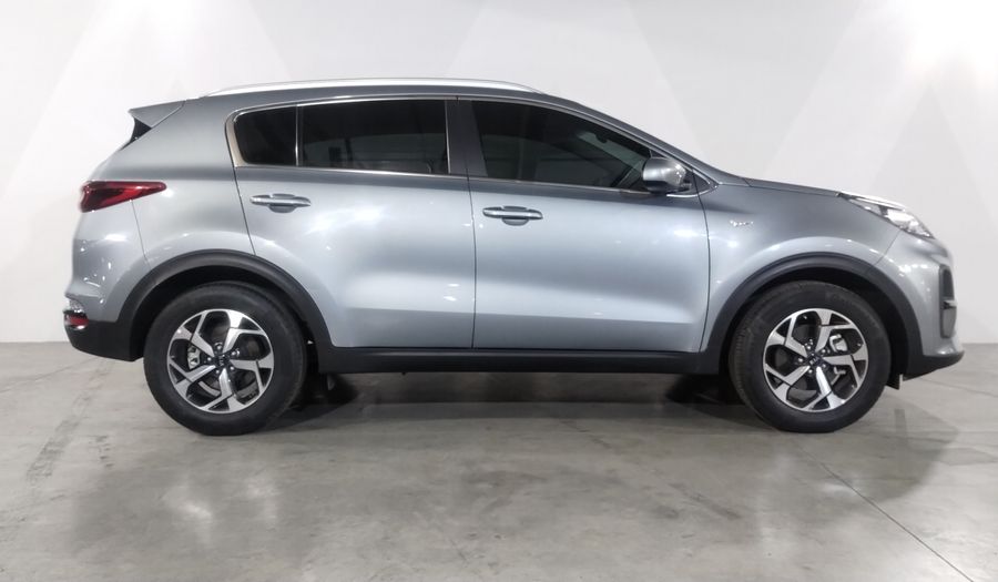 Kia Sportage 2.0 LX AUTO Suv 2021