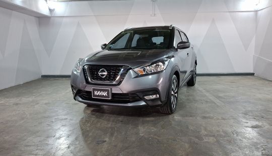 Nissan • Kicks