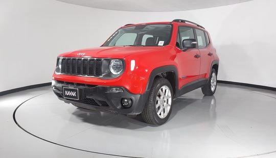 Jeep • Renegade