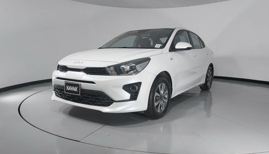 Kia • Rio