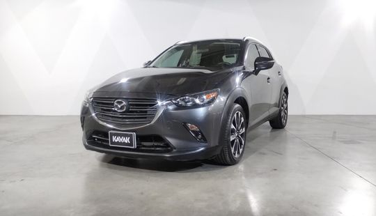 Mazda • CX-3