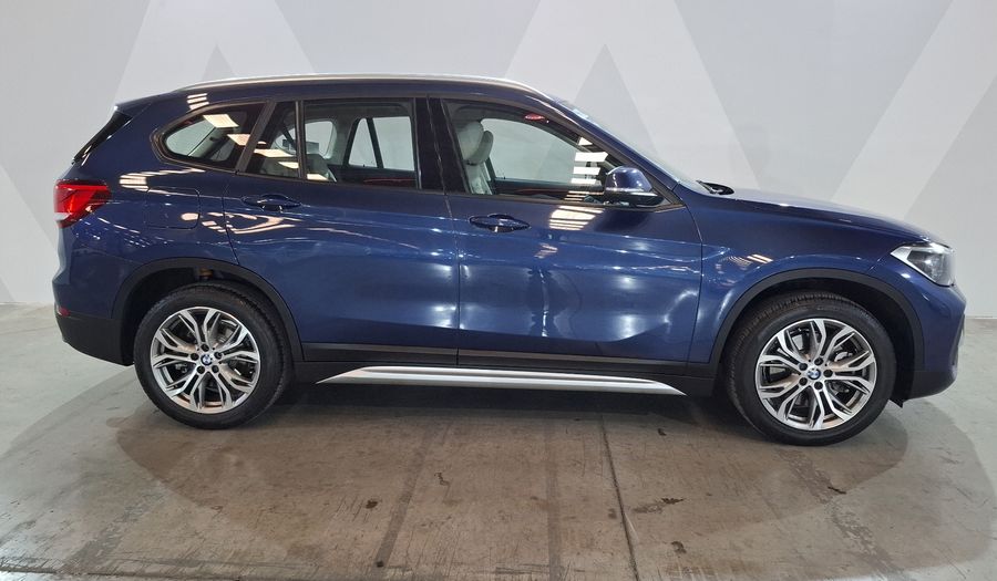 Bmw X1 2.0 SDRIVE20I DCT Suv 2022