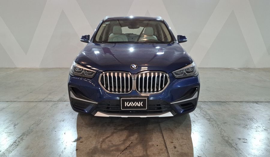 Bmw X1 2.0 SDRIVE20I DCT Suv 2022