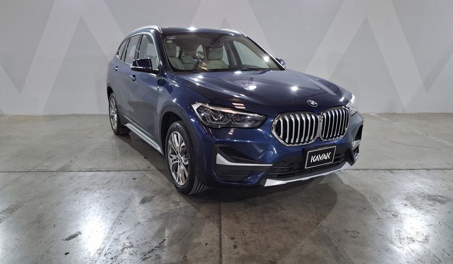 Bmw X1 2.0 SDRIVE20I DCT Suv 2022