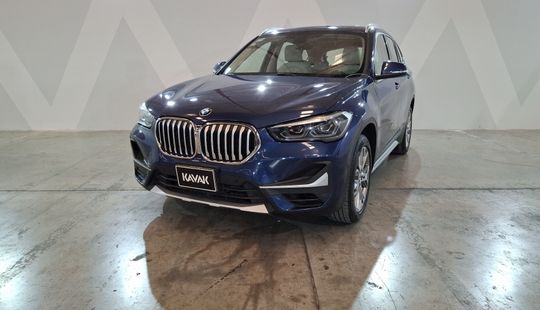 Bmw • X1