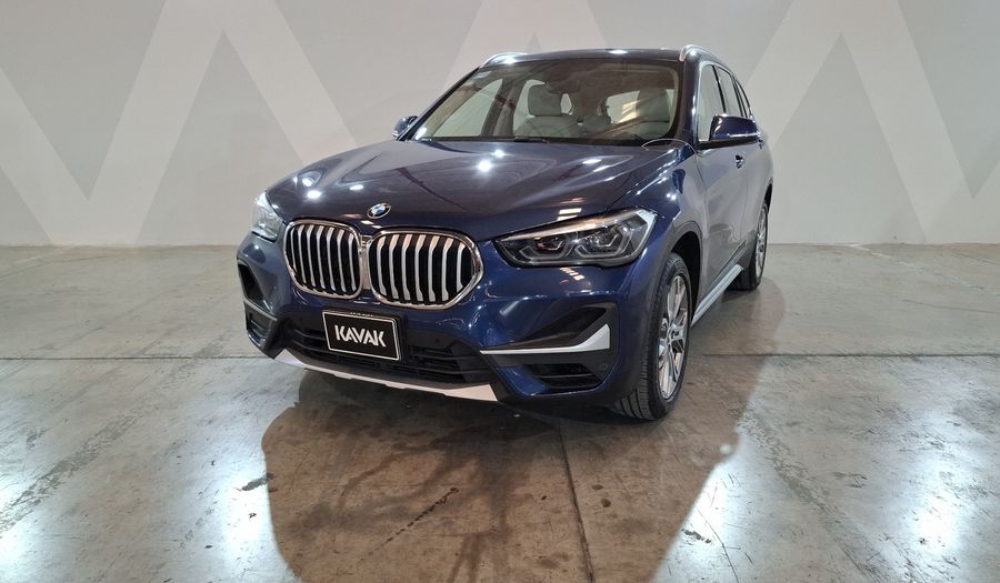 Bmw X1 2.0 SDRIVE20I DCT Suv 2022